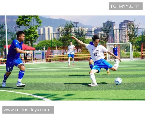 晋城足球队奋勇争先展现团队精神助力地方体育发展与青少年成长